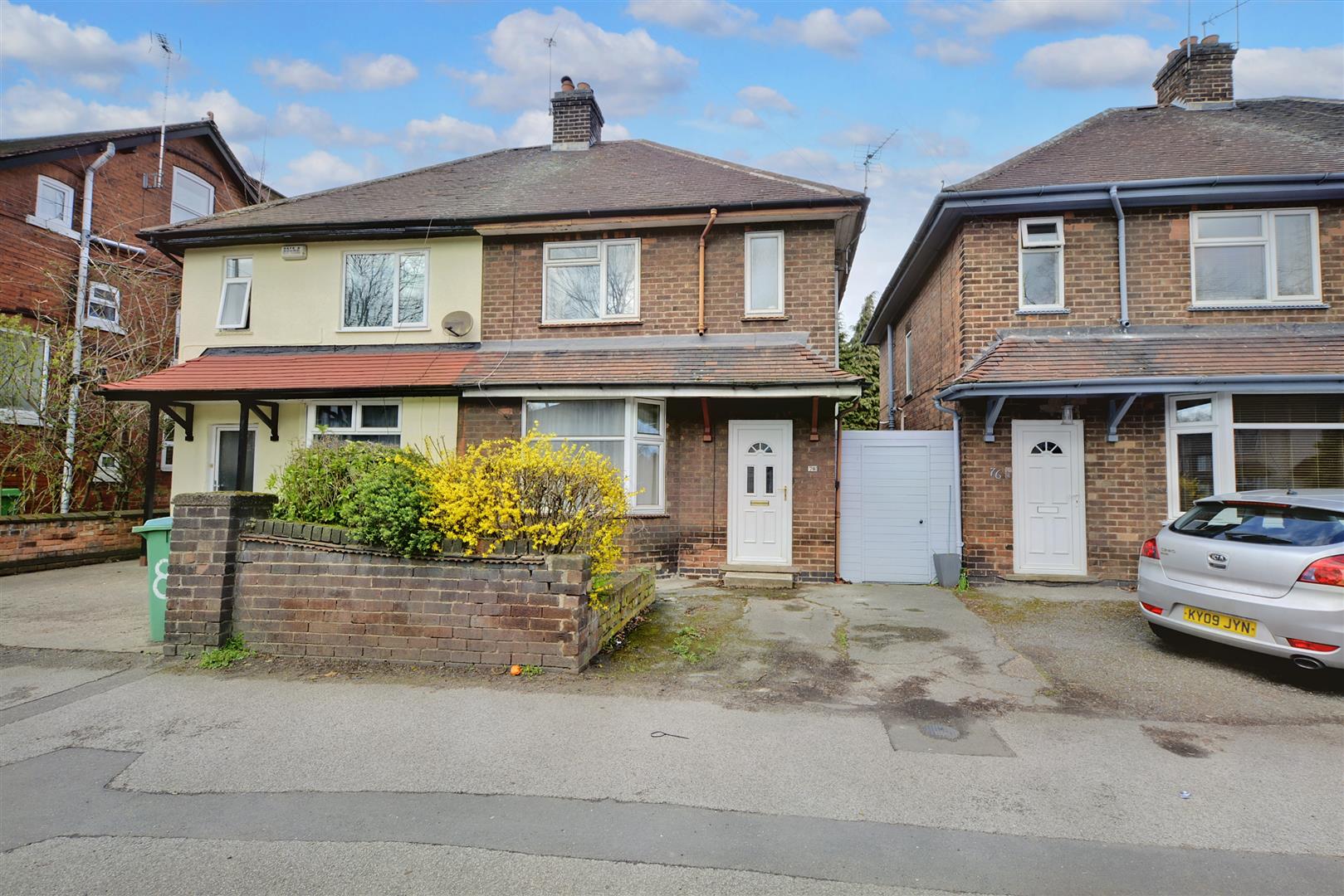 Beeston Road, Dunkirk, Nottingham Robert Ellis Estate Agents